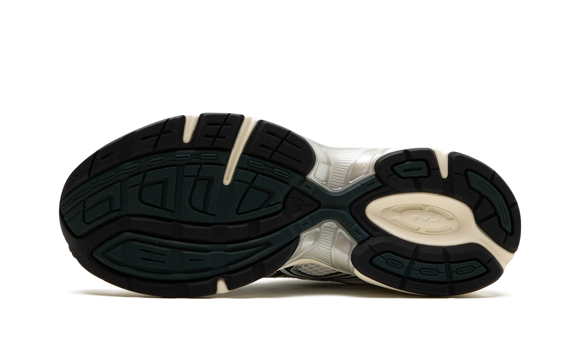 GEL -1130 "Kith Cream Scarab" Urban Walker Short Step