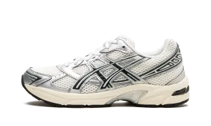 Simple Pair Non Marking Outsole GEL -1130 "Kith Cream Scarab"