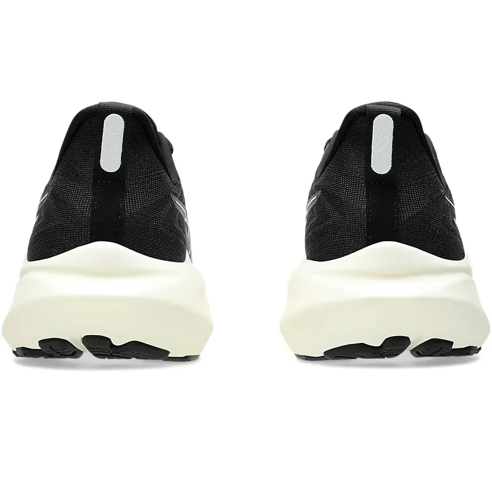 Asics Women's GT-2000 13 Running Shoes Black / White spring running