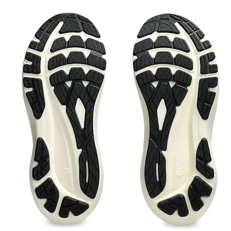 Stylish comfort - technology Asics Women's GT-2000 13 Running Shoes Black / White