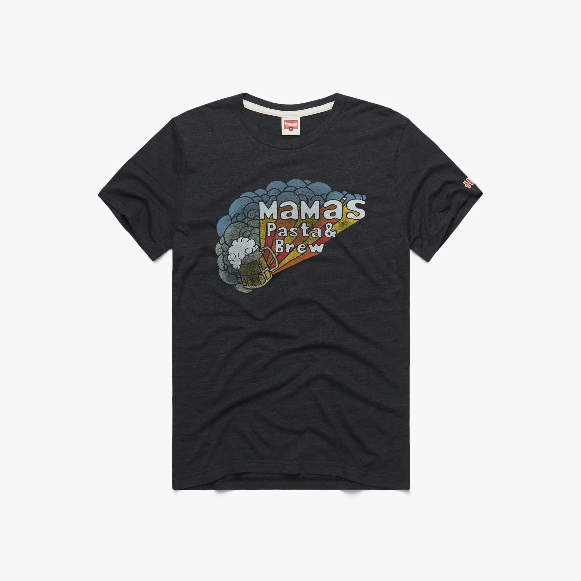 Classic Outfit Style Functional Wearable Mama's Pasta & Brew