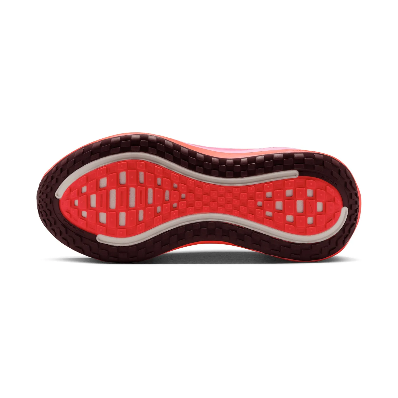 top - rated Women's Vomero Plus Running Shoes Hyper Pink / Bright Crimson / Pink Foam / Burgundy Crush