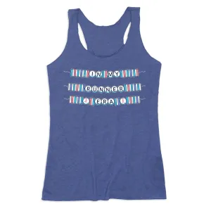 Communication - enabled high intensity conflict Women's Everyday Tank Top - In My Runner Era