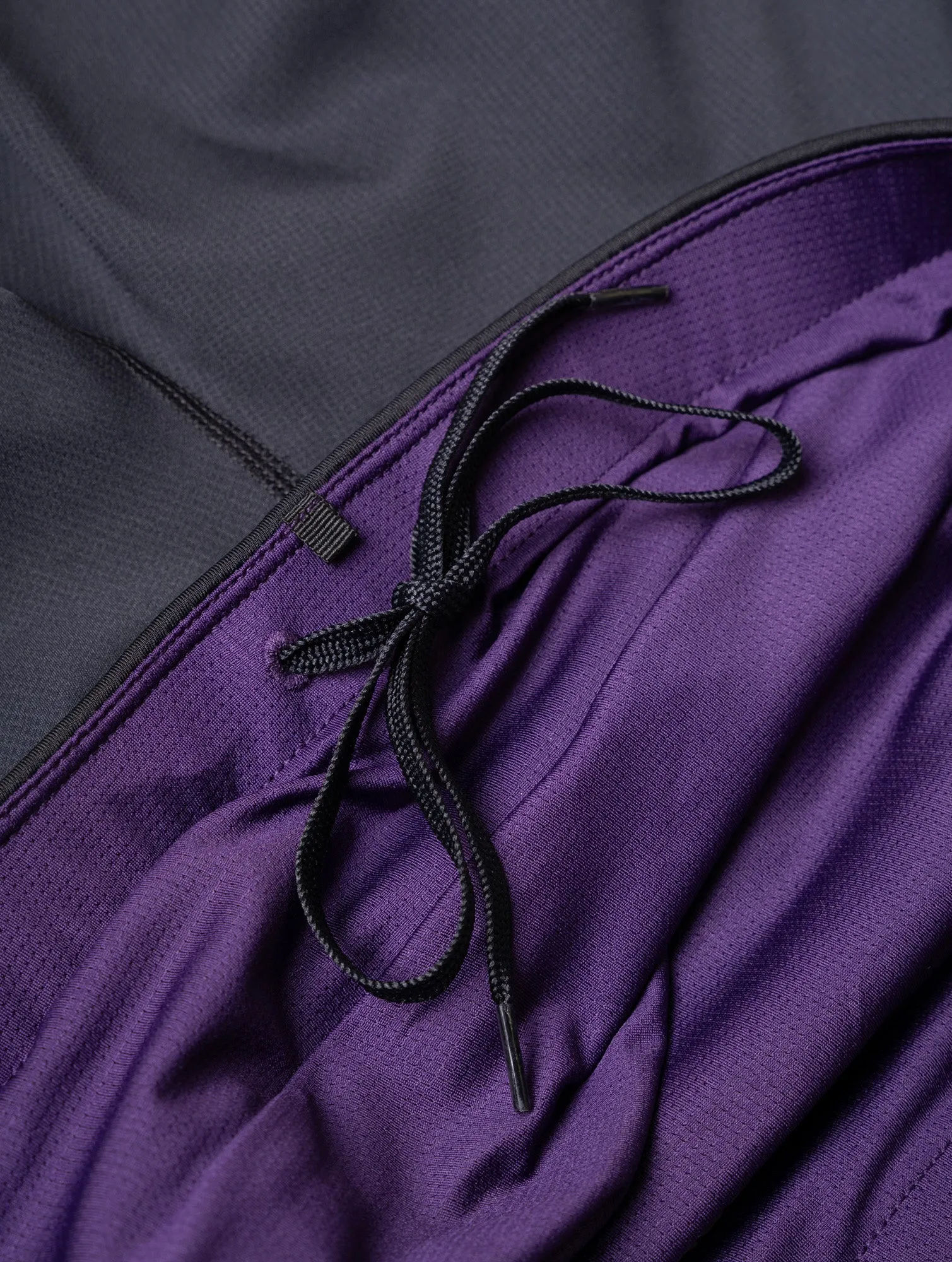 Ronhill Tech 4.5 Inch Womens Running Shorts - Black Cool Touch