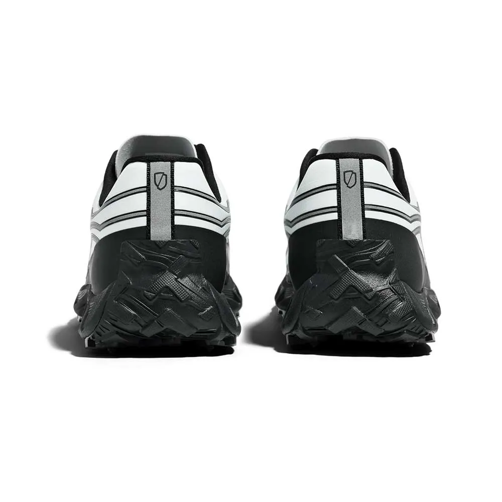 Women's 002 Running Shoe - Alpine White - Regular (B) casual running shoes Well   Ventilated