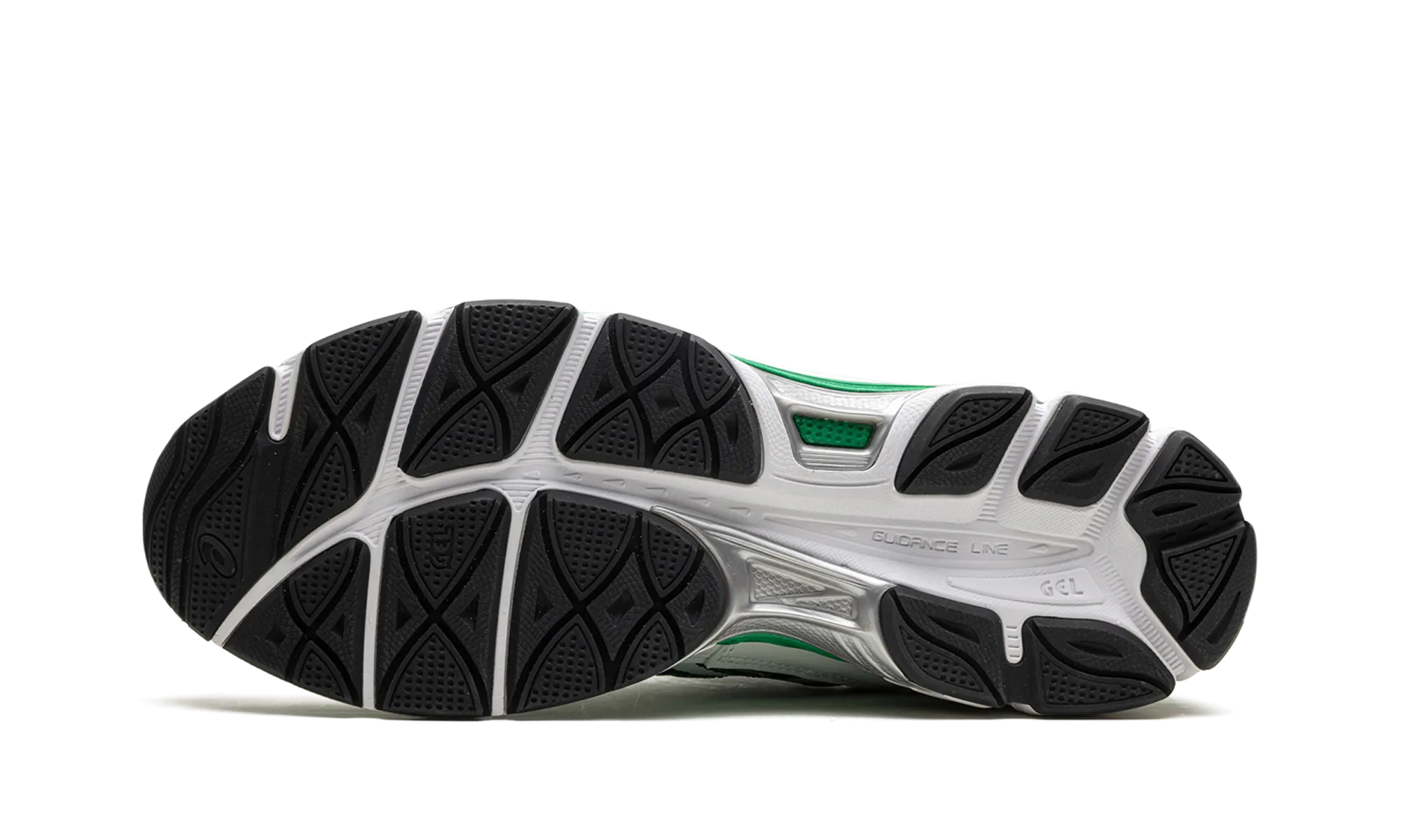 Travel Edge GEL-NYC "HIDDEN.NY - Green"