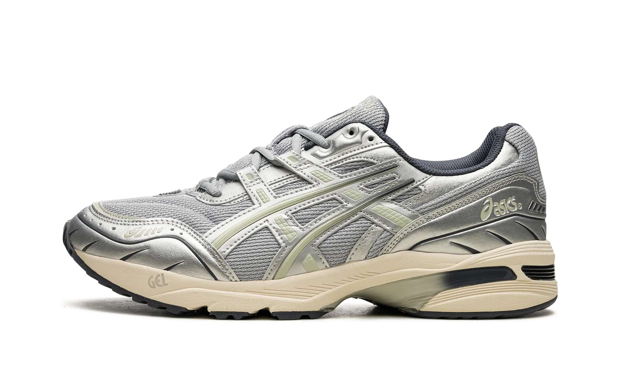 Gel-1090 "Piedmont Grey" Galaxy Step