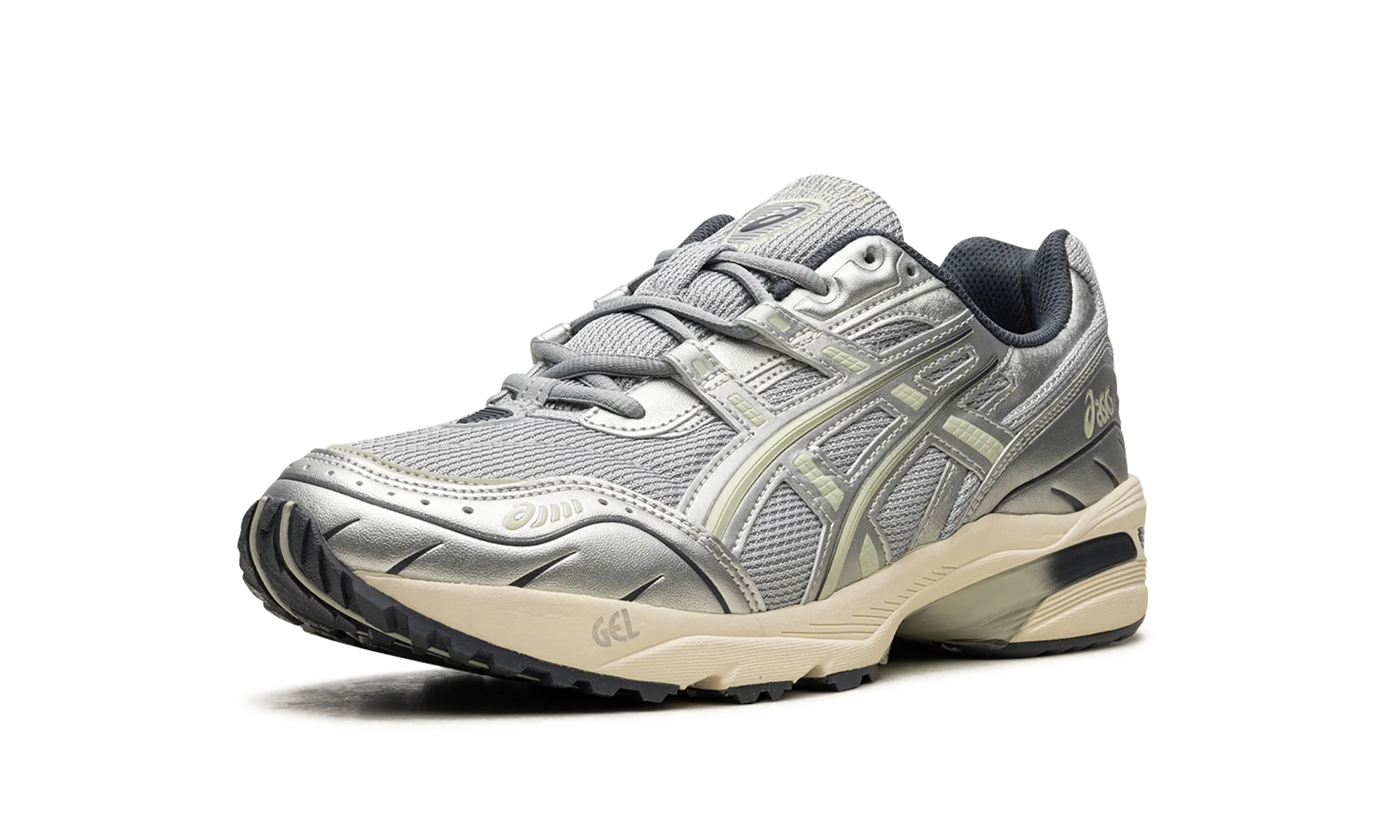 Gel-1090 "Piedmont Grey" Supportive