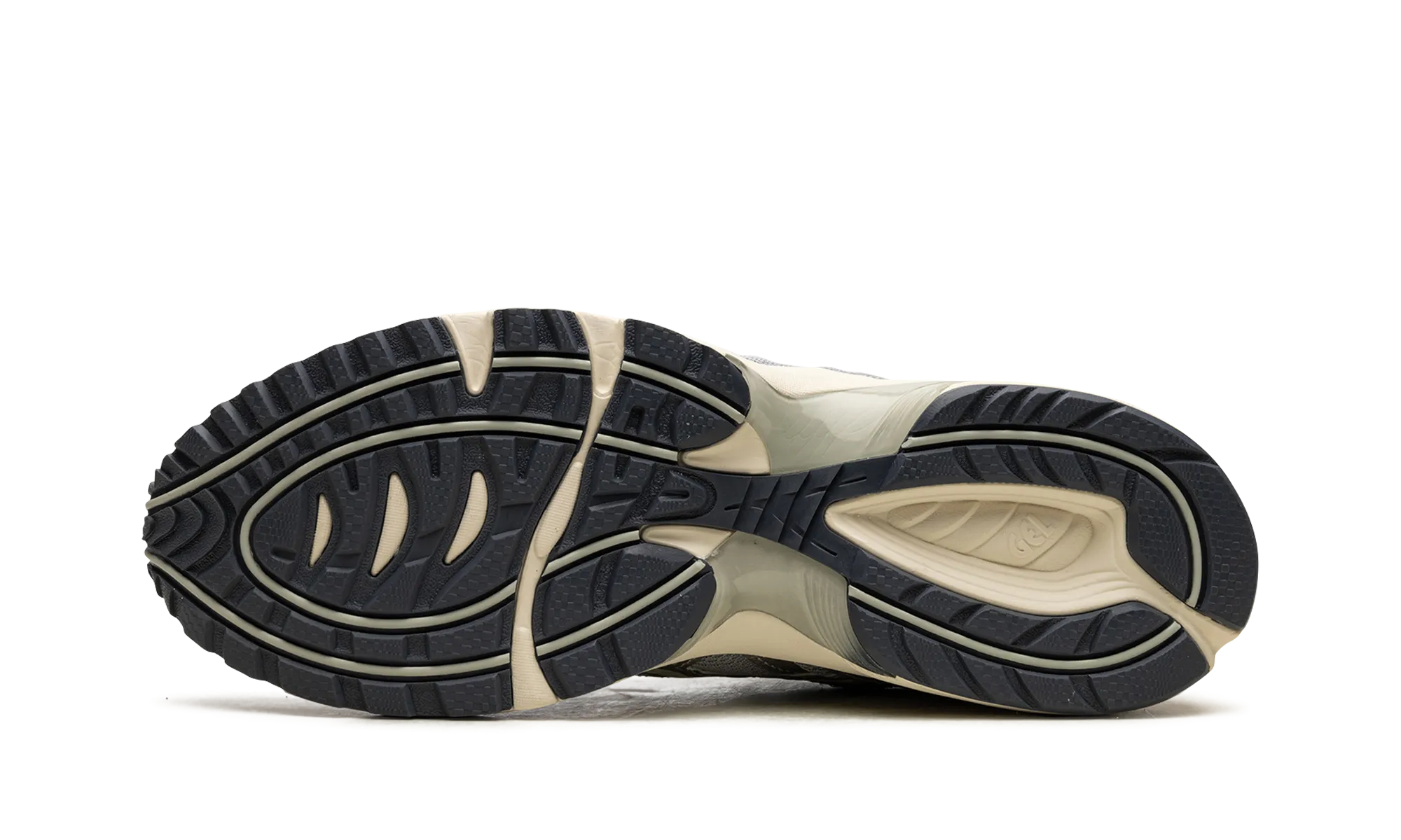 Gel-1090 "Piedmont Grey" Walk Style