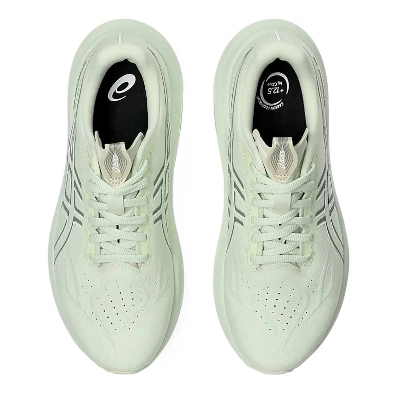 Women's GT-2000 14 Running Shoes Whisper Green / Monument Blue Maximum Performance