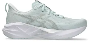 forefoot Quick Dry Upper Fabric Women's Novablast 5 (300 - Pure Aqua/Seal Grey)