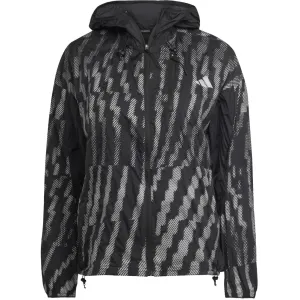 Adidas ADI365 Women's Running - Black/Reflective Silver Moment sun resistant