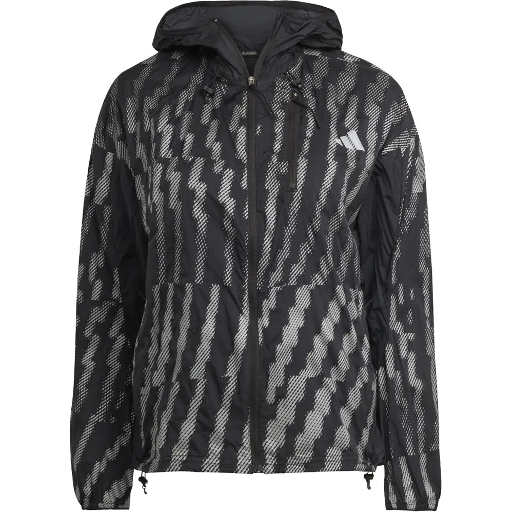 Adidas ADI365 Women's Running - Black/Reflective Silver Eco-friendly