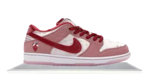 Step Out SB Dunk Low Strangelove