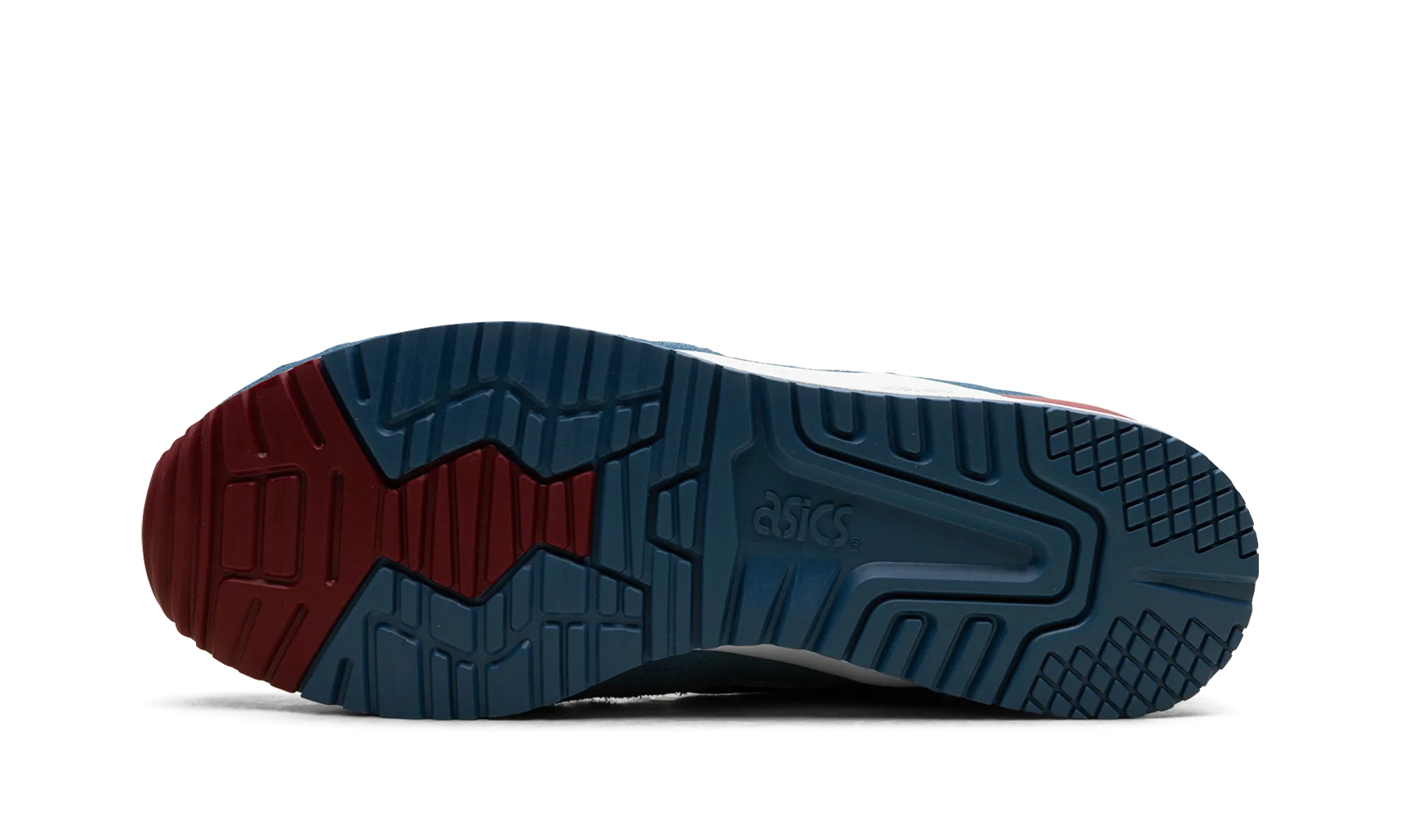 Clean Style Lake Trek Gel Lyte 3 OG