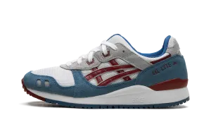 Soft Pressure Fall Wardrobe Gel Lyte 3 OG