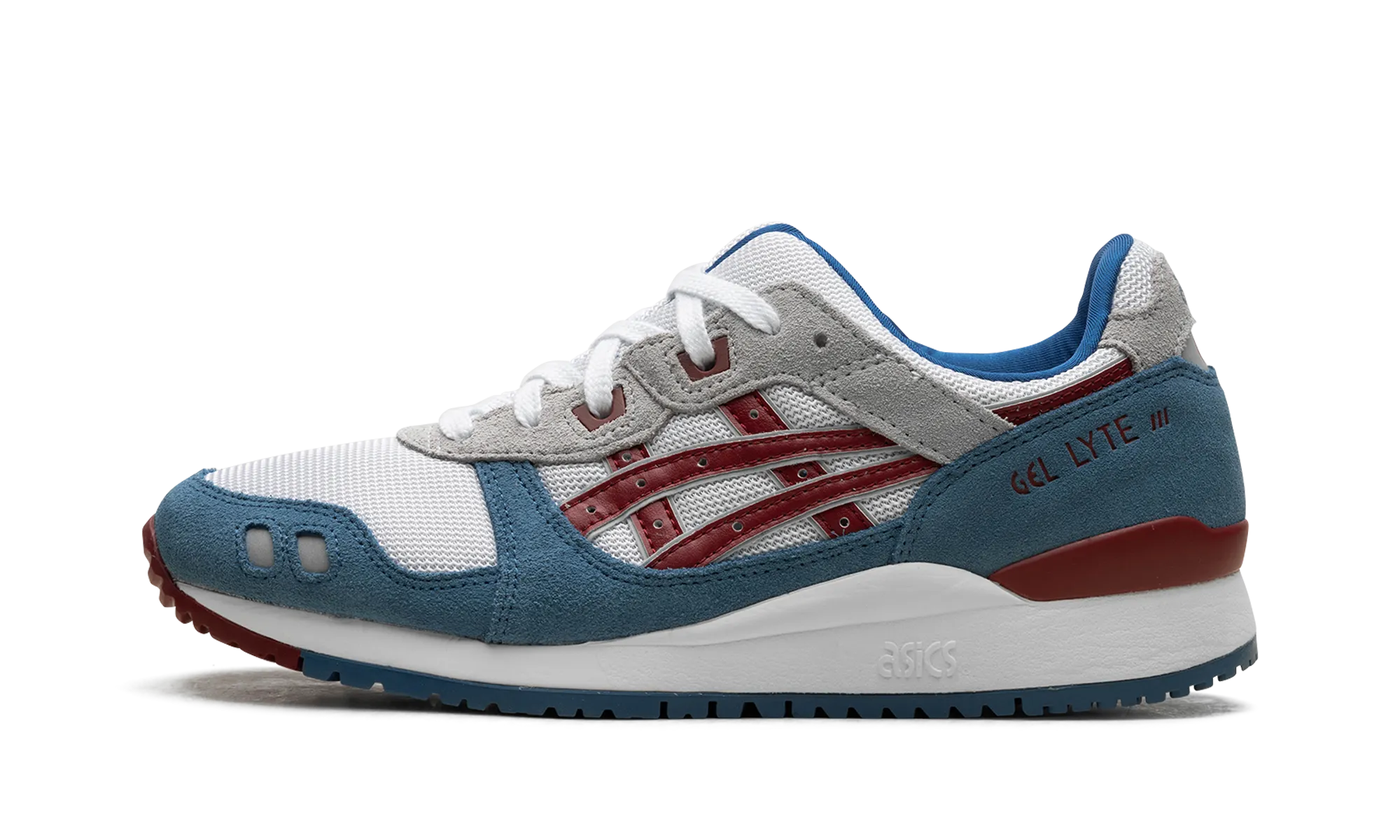 Soft Pressure Fall Wardrobe Gel Lyte 3 OG