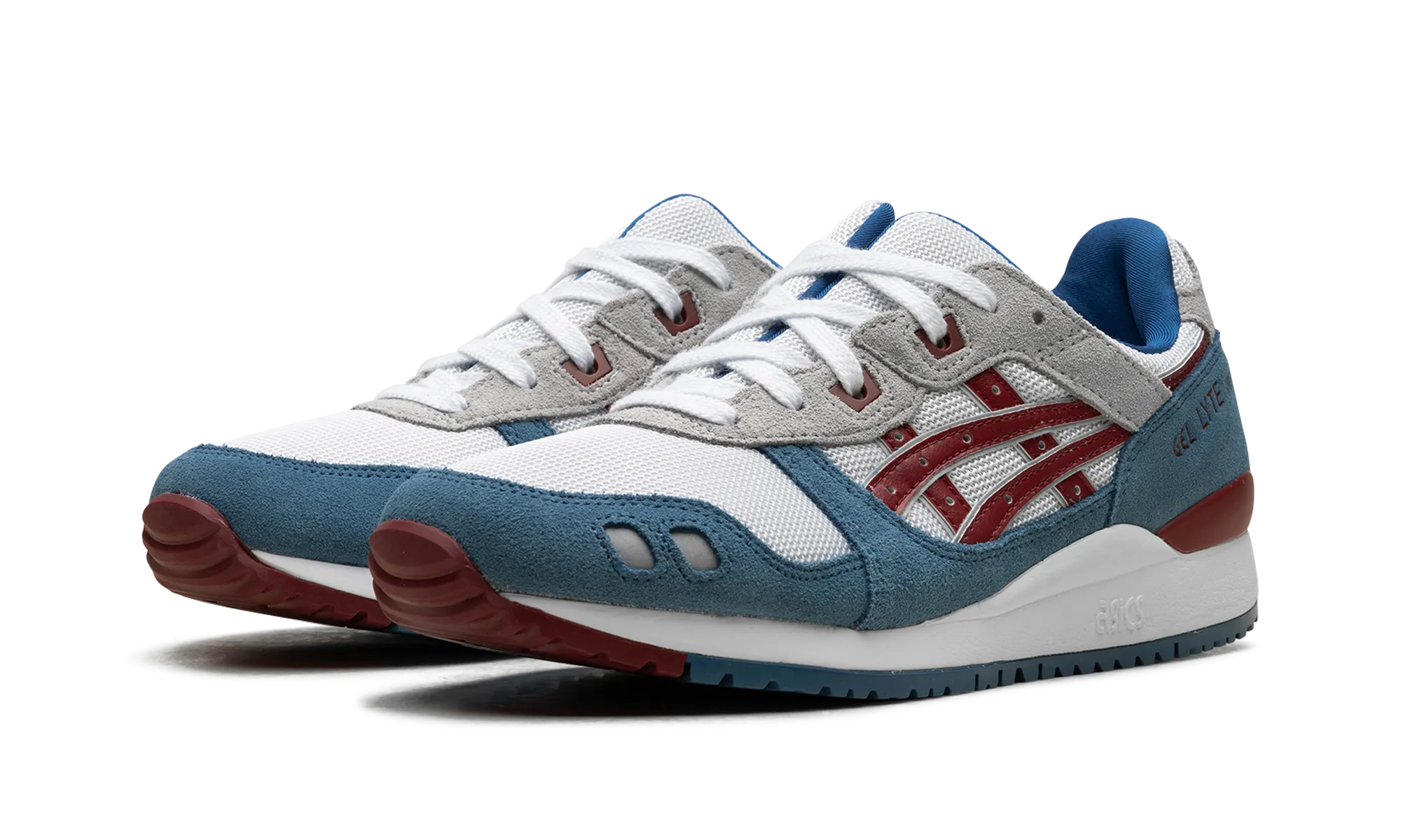 Comfort Wear Gel Lyte 3 OG