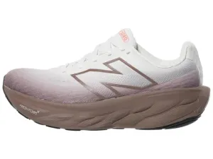 banked track running option New Balance | Fresh Foam X 1080 v14 | Women's | Earth Shadow/Reflection/Urgent Red