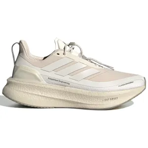 Women's Ultraboost 5 H.Koumori Running Shoes Beige / Grey One / Silver Pebble Comfortable Shoes