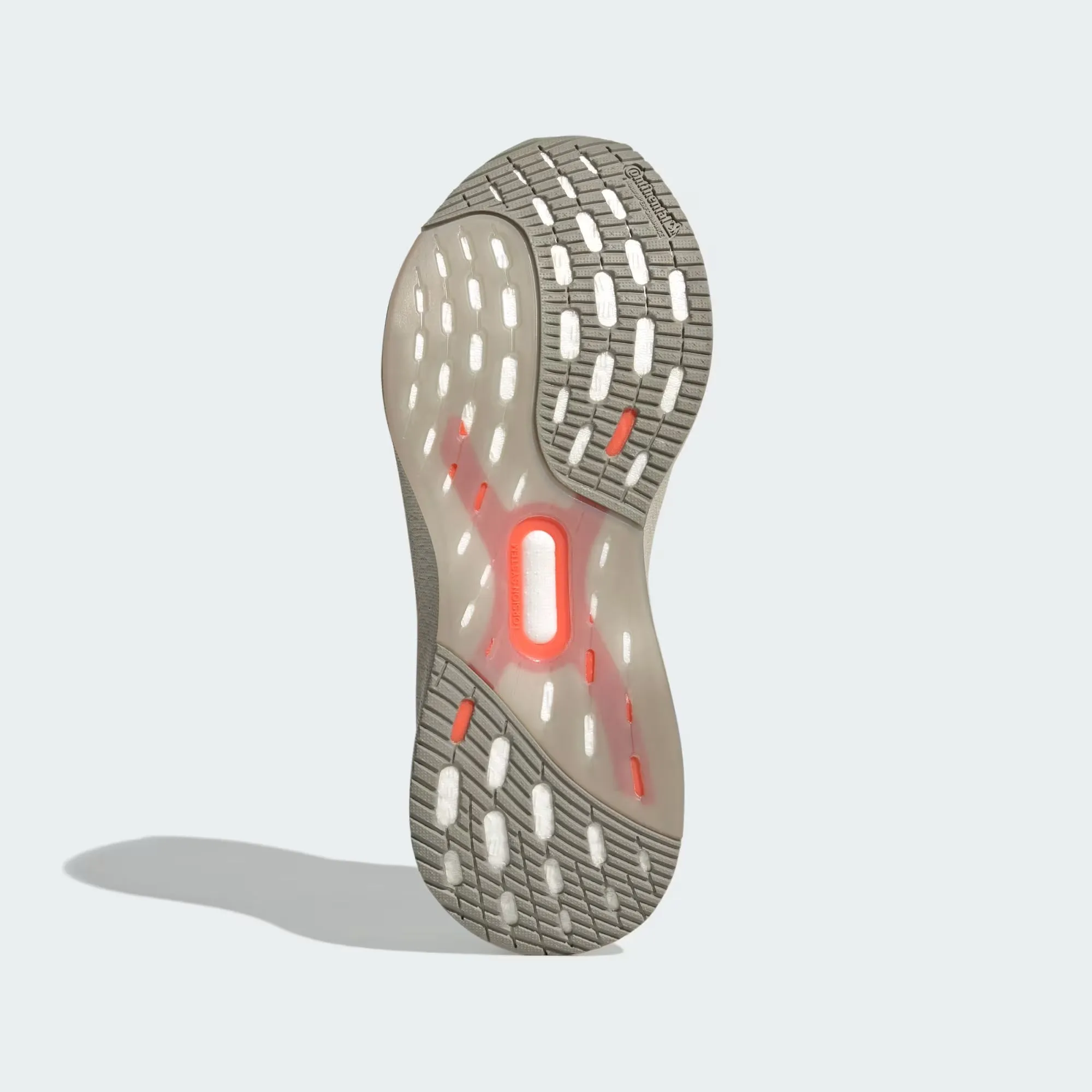 Women's Ultraboost 5 H.Koumori Running Shoes Beige / Grey One / Silver Pebble stylish design shoes