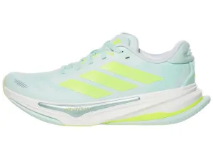 Adidas | Supernova Prima 2 | Women's | Halo Mint/Hi-Res Yellow/Ftwr White private - label shoes