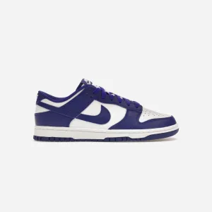 breathable socks No Bulk Nike Dunk Low Concord
