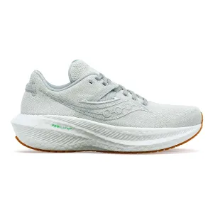 trendy - style shoes running in wet conditions shoes Women's Triumph RFG Running Shoe - RFG Mist - Regular (B)