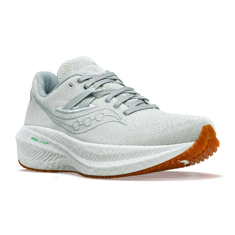 Women's Triumph RFG Running Shoe - RFG Mist - Regular (B) Fitness daily - running companion shoes