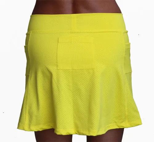 Balanced Outfit Citron Ultra Swift Running Skirt