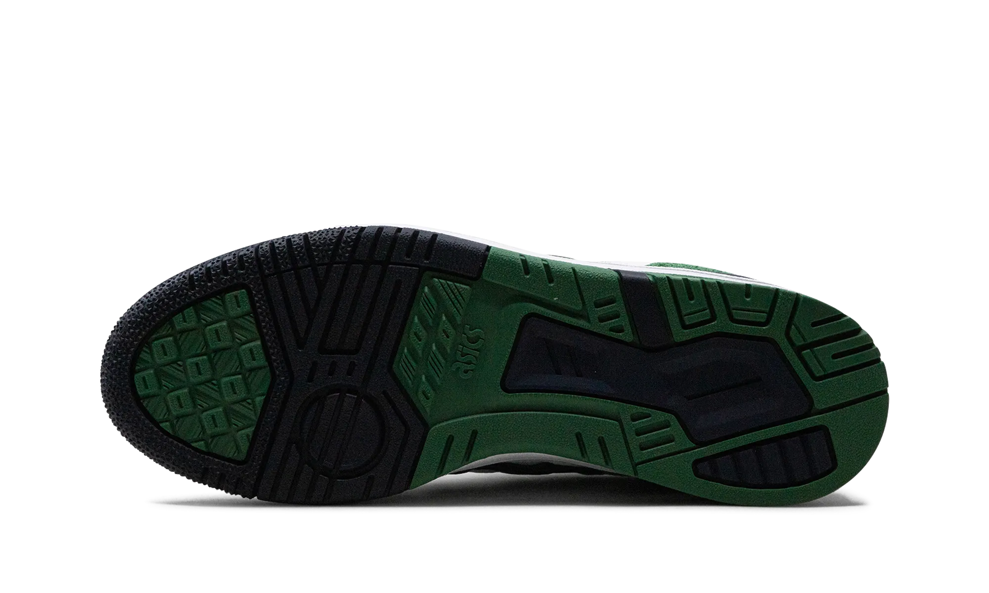 Sock Liner Fit EX89 "White Midnight Green"