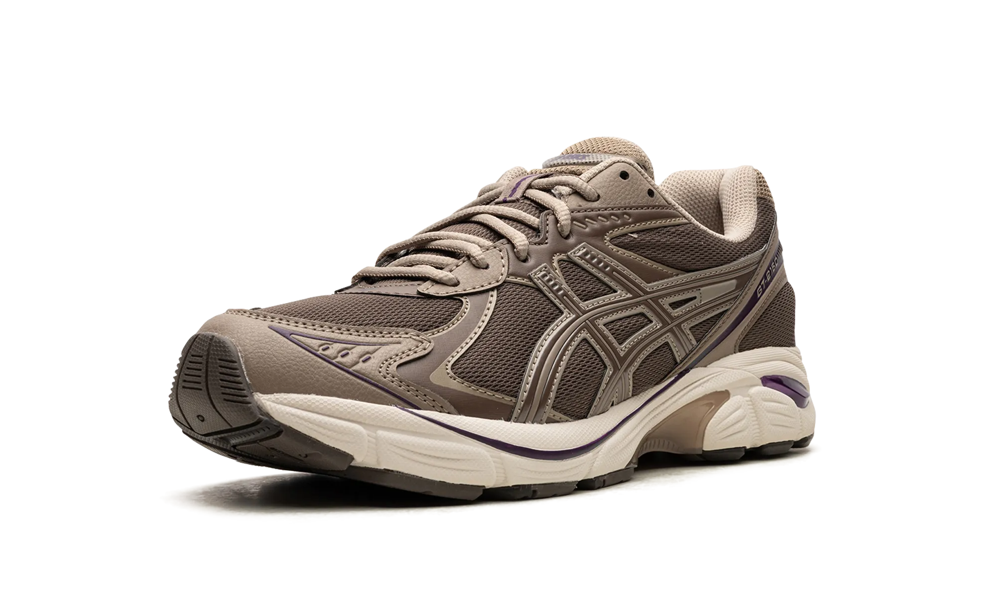 GT 2160 "Dark Taupe Purple" Harbor Path Arch Support Technology