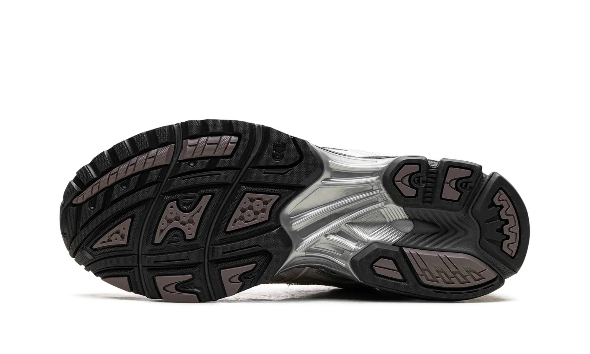 Calm Design Gel-Nimbus 10.1 "Kith - White Morganite"