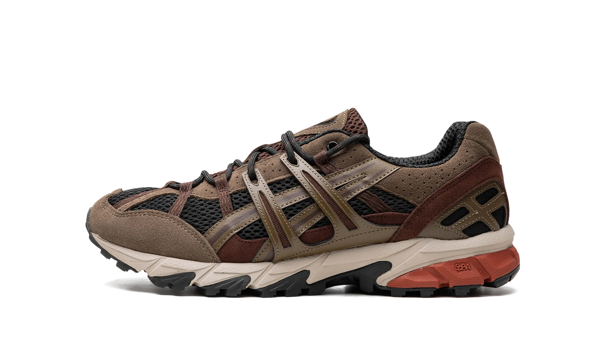 Street Casual Gel Sonoma 15-50 "Clay Canyon"