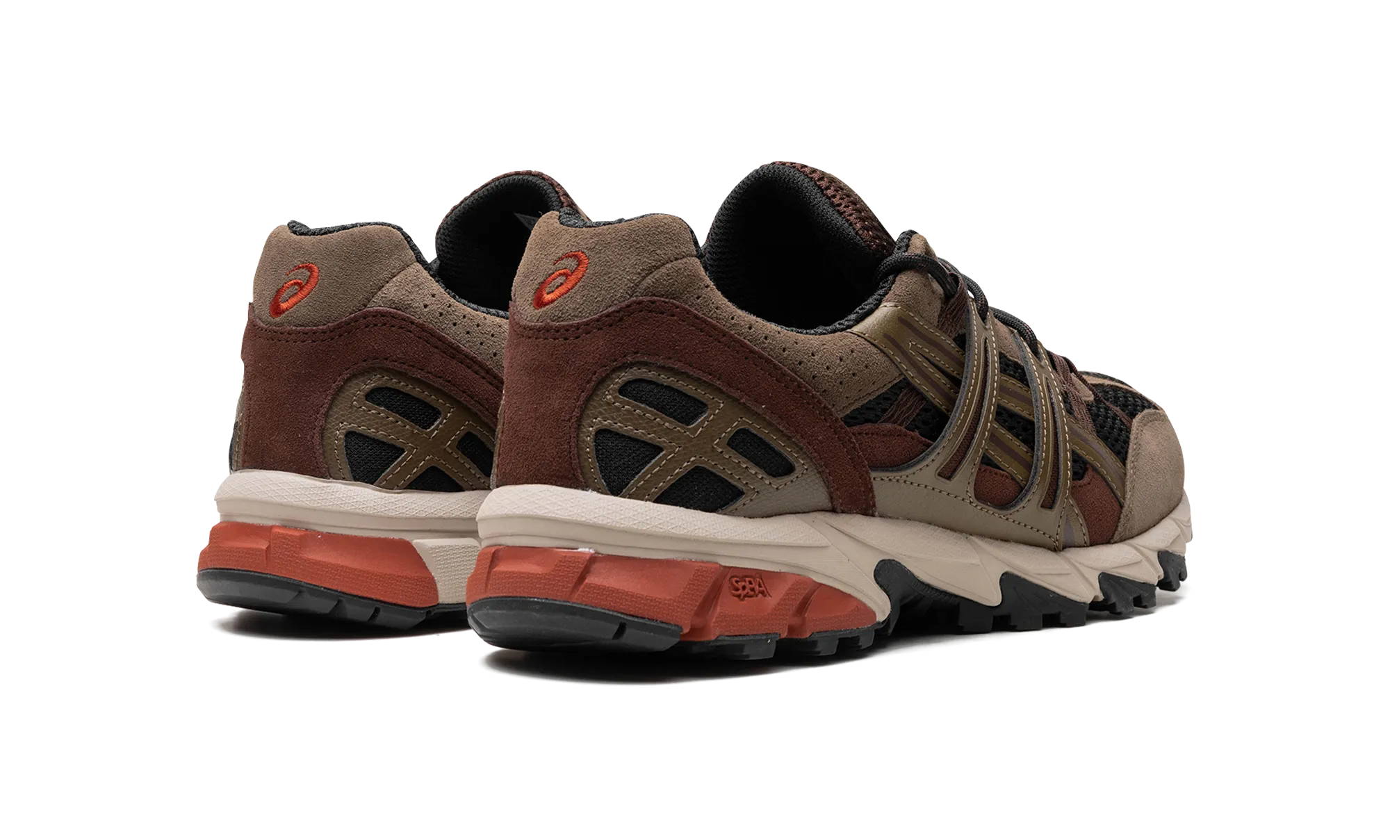 Gel Sonoma 15-50 "Clay Canyon" Work Friendly