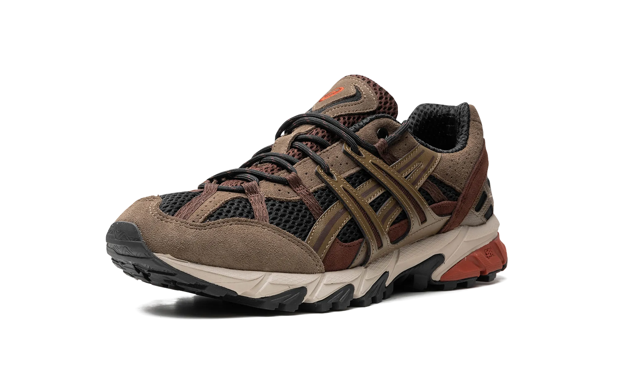 Gel Sonoma 15-50 "Clay Canyon" Sunset Walk Trip Pic