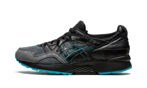 Relax Step Short Step Gel-Lyte V "Kith - Leatherback"