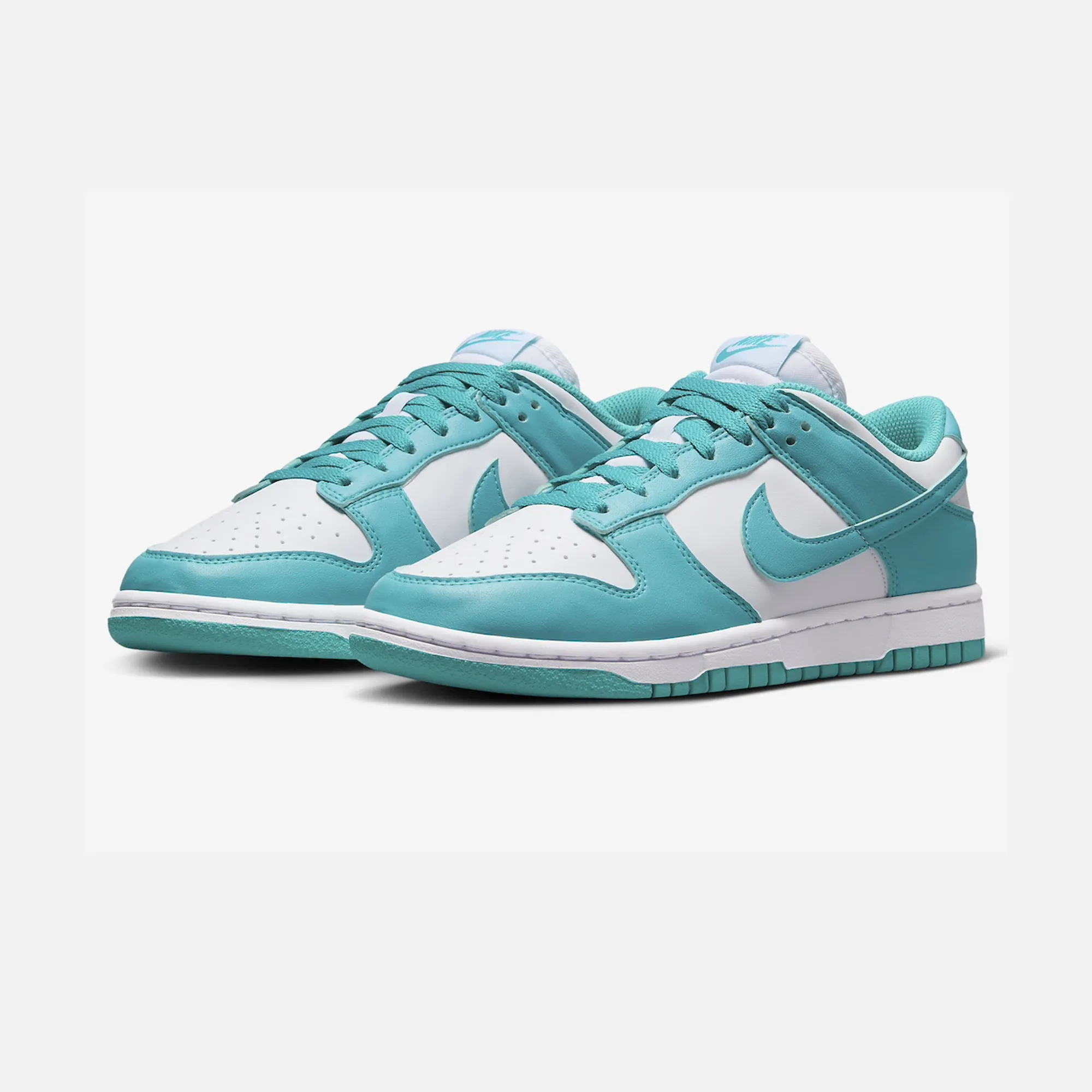 Walk Comfort Work Friendly Nike Dunk Low Next Nature Dusty Cactus