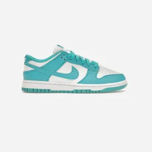 Nike Dunk Low Next Nature Dusty Cactus Path Jog