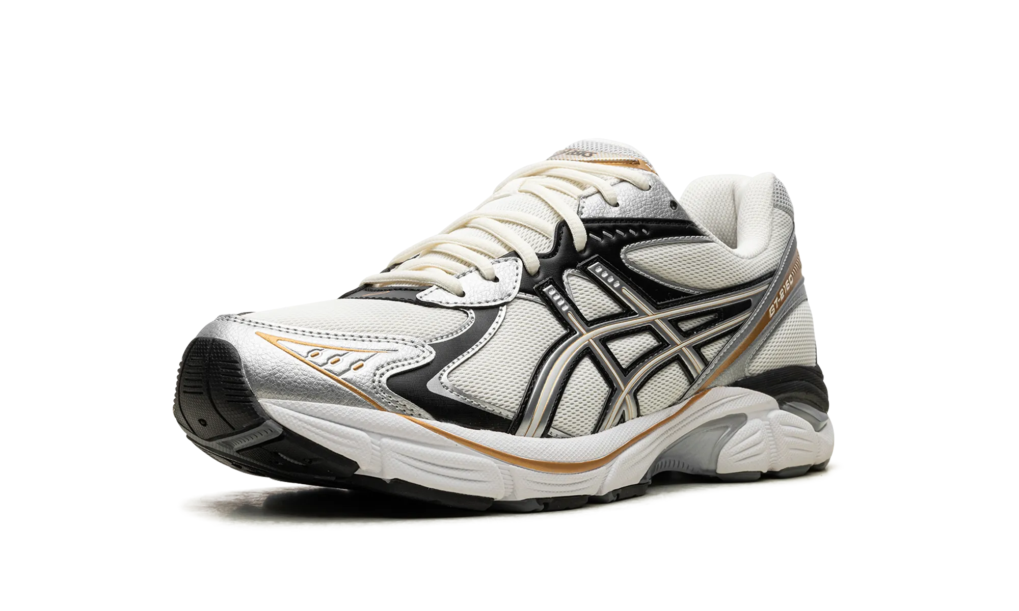 GT-2160 "Cream/Pure Silver" Trendy Daily Family Meet