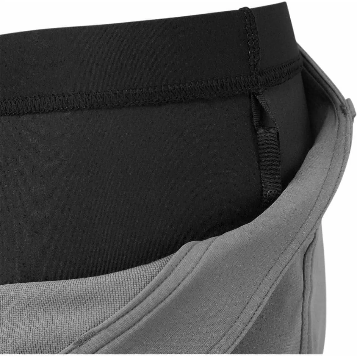 Stretch Comfort music event look Altura All Roads Repel Womens Baggy Cycling Shorts - Grey
