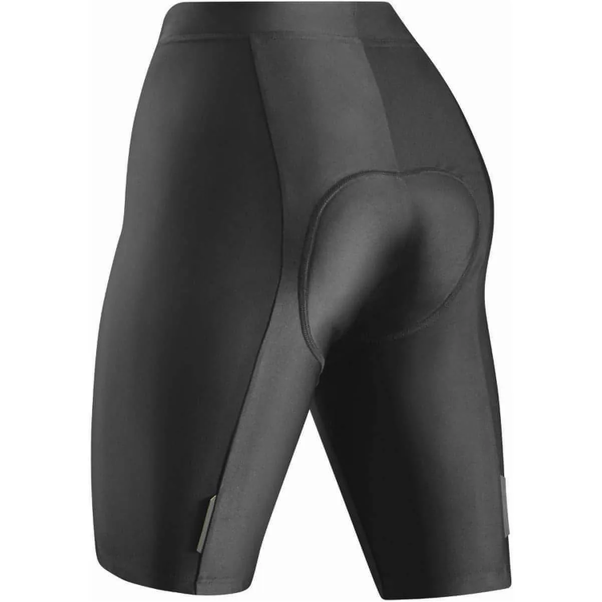 All Season Altura Airstream Waist Womens Cycling Shorts - Black