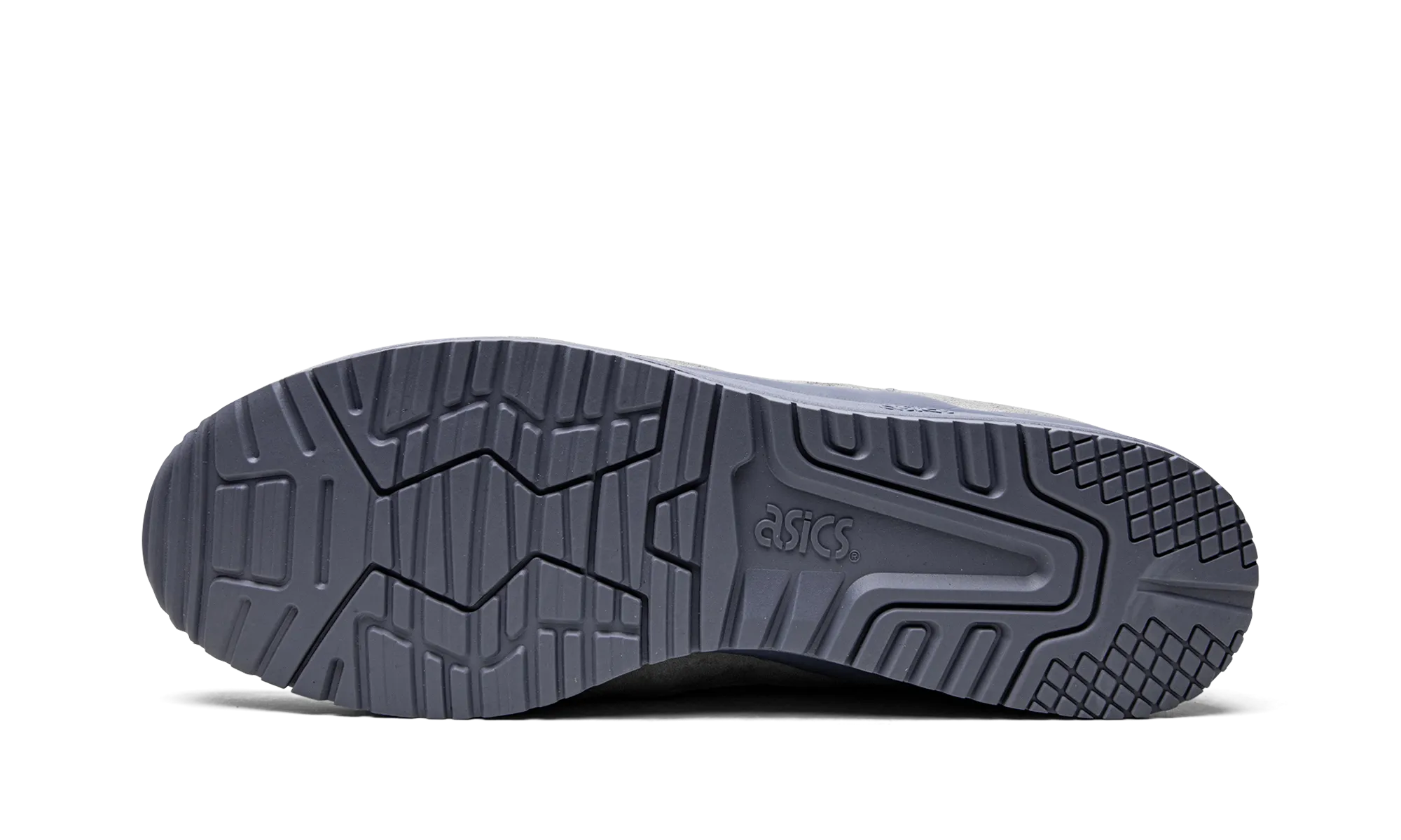 Catch Step High Top Design Gel Lyte III "Ronnie Fieg The Palette Argon"