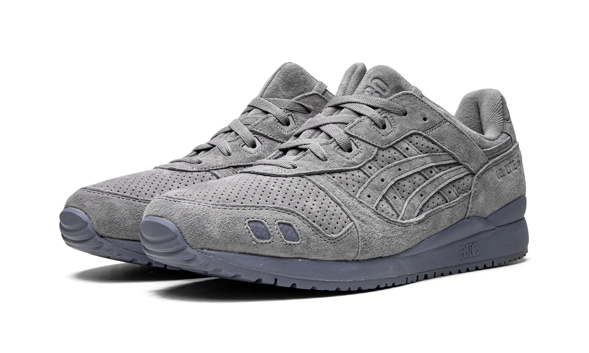 Gel Lyte III "Ronnie Fieg The Palette Argon" Leisure Comfort