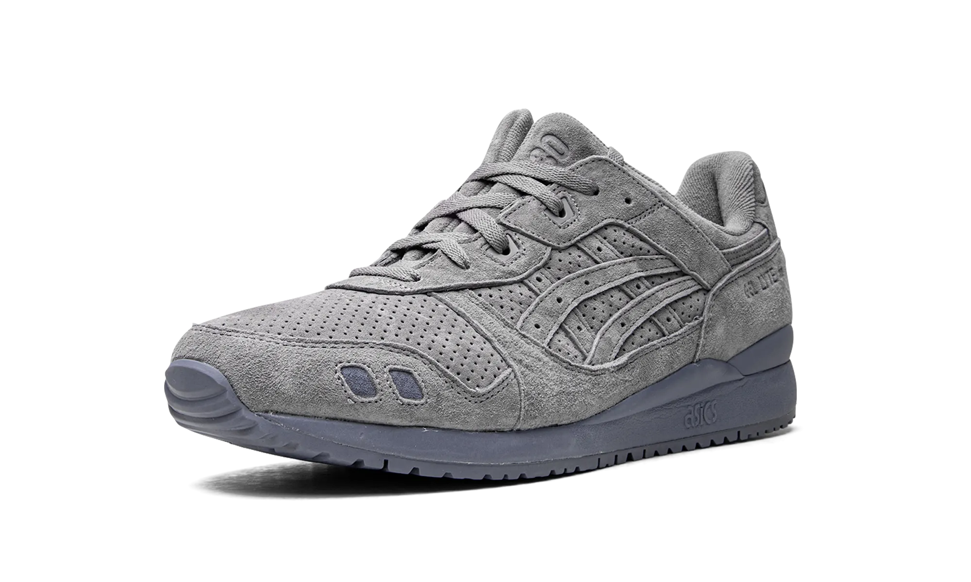 Concert Fit Meadow Hike Gel Lyte III "Ronnie Fieg The Palette Argon"