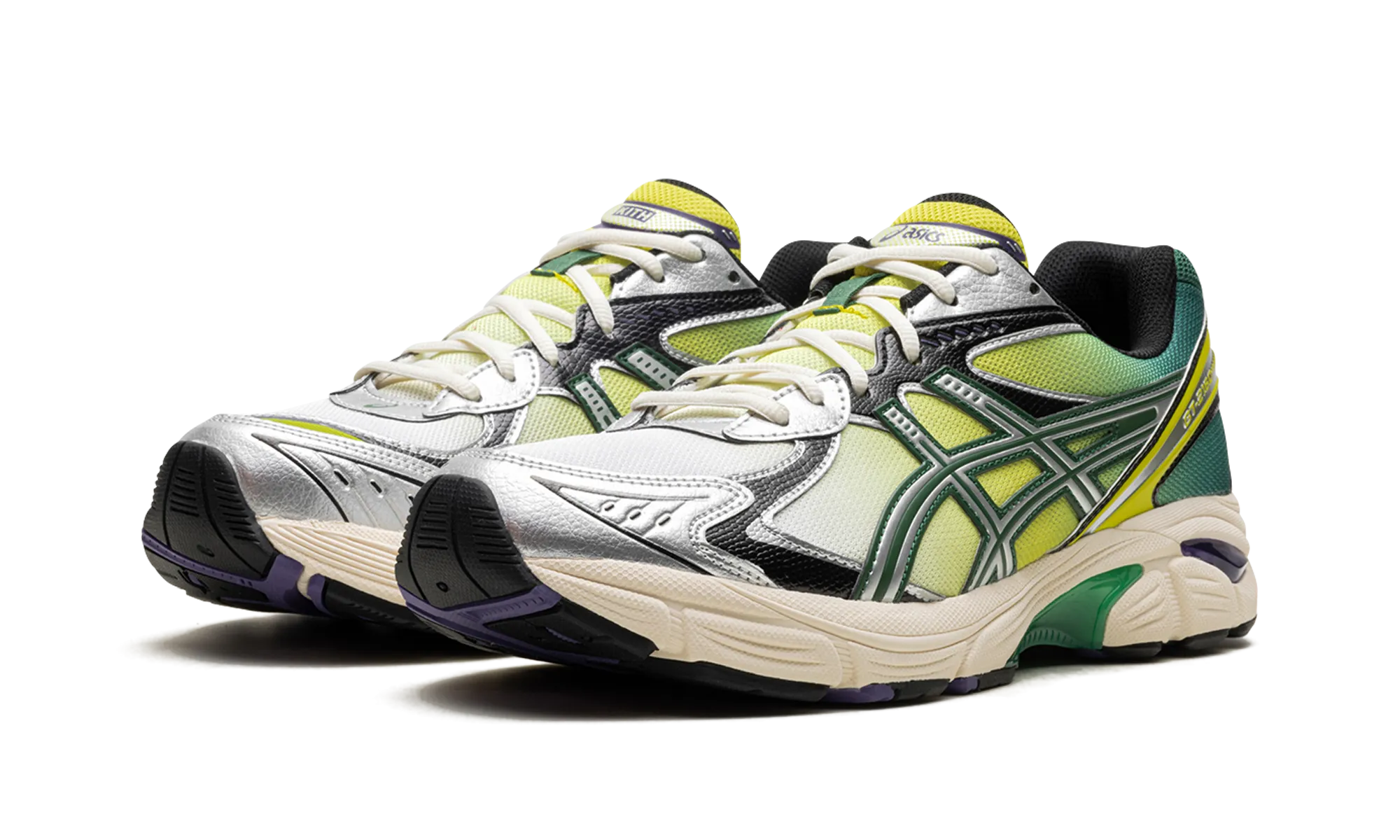 Beach Jog GT-2160 "Kith Marvel Villains Green Goblin Sealed Box (Comic Included)"