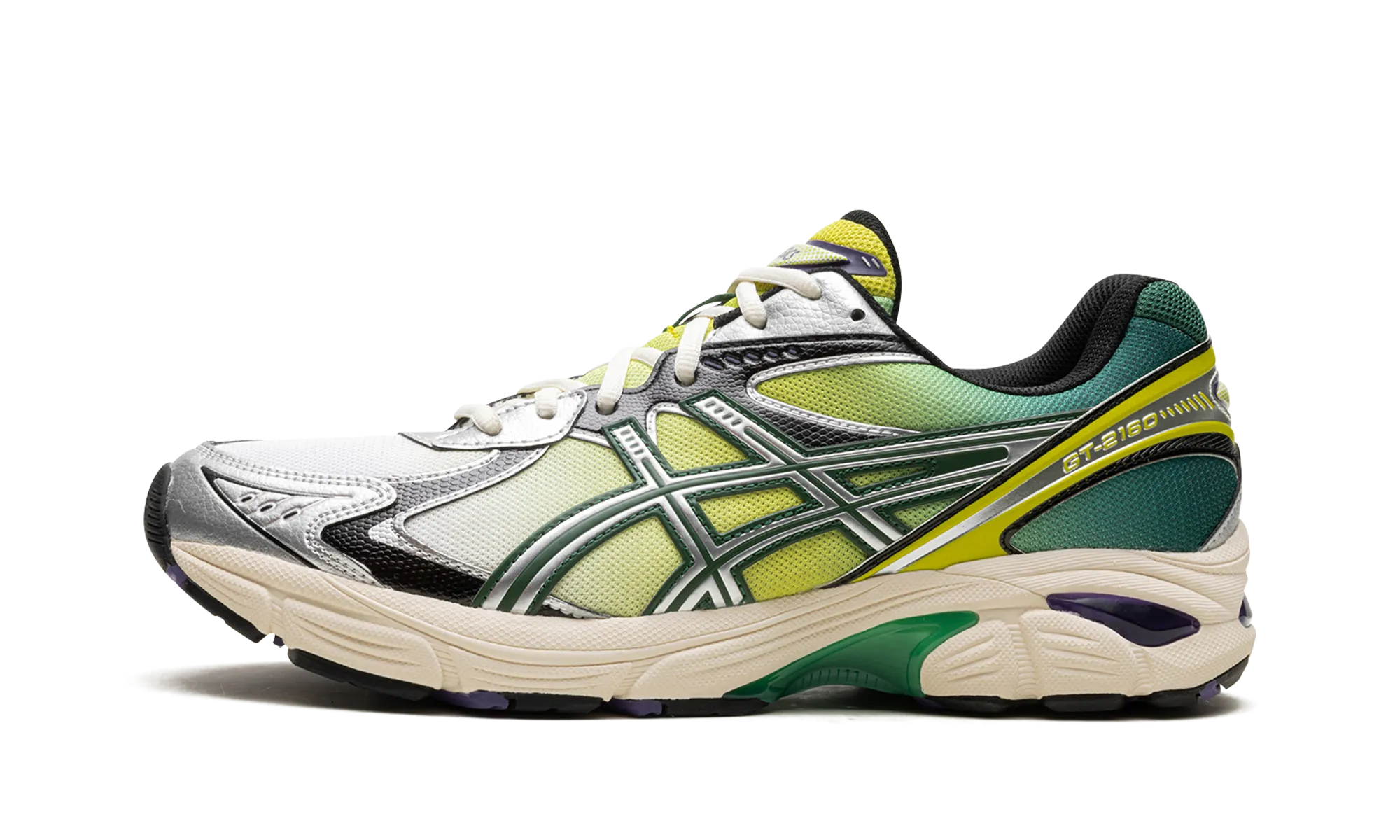 Light Balance GT-2160 "Kith Marvel Villains Green Goblin Sealed Box (Comic Included)"