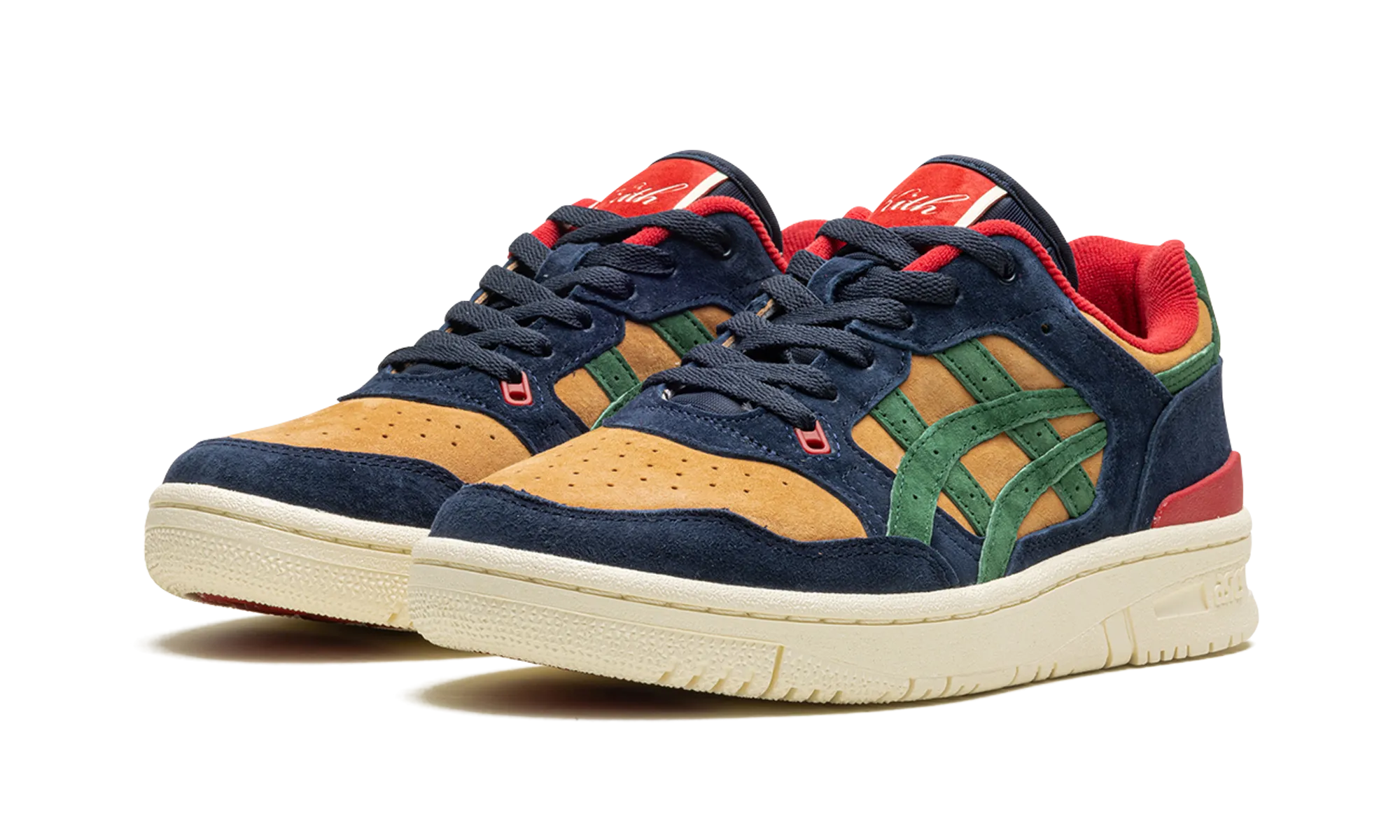 EX89 "Total Eclipse" Urban Stroll Foot Cushion