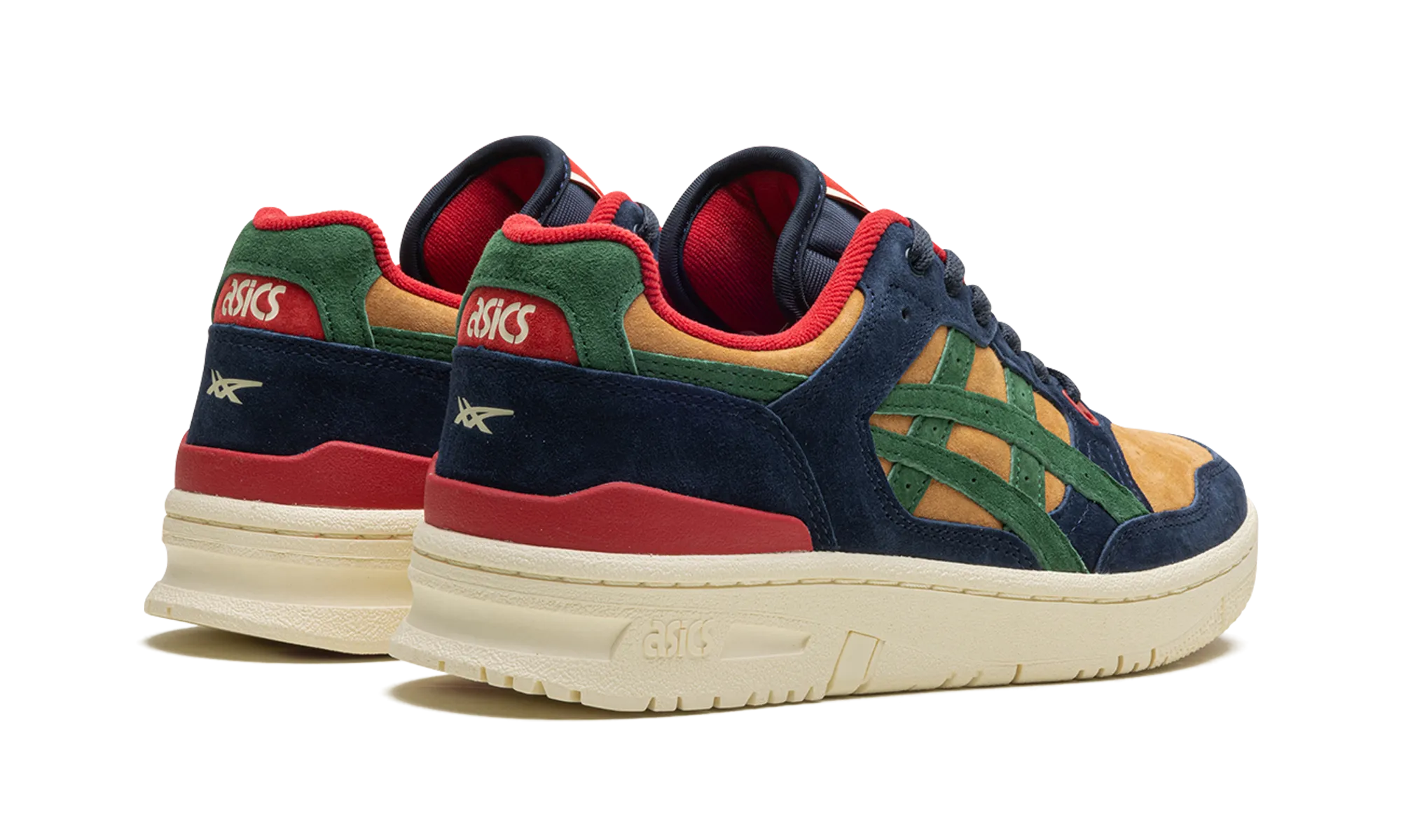 Comfortable Step EX89 "Total Eclipse"