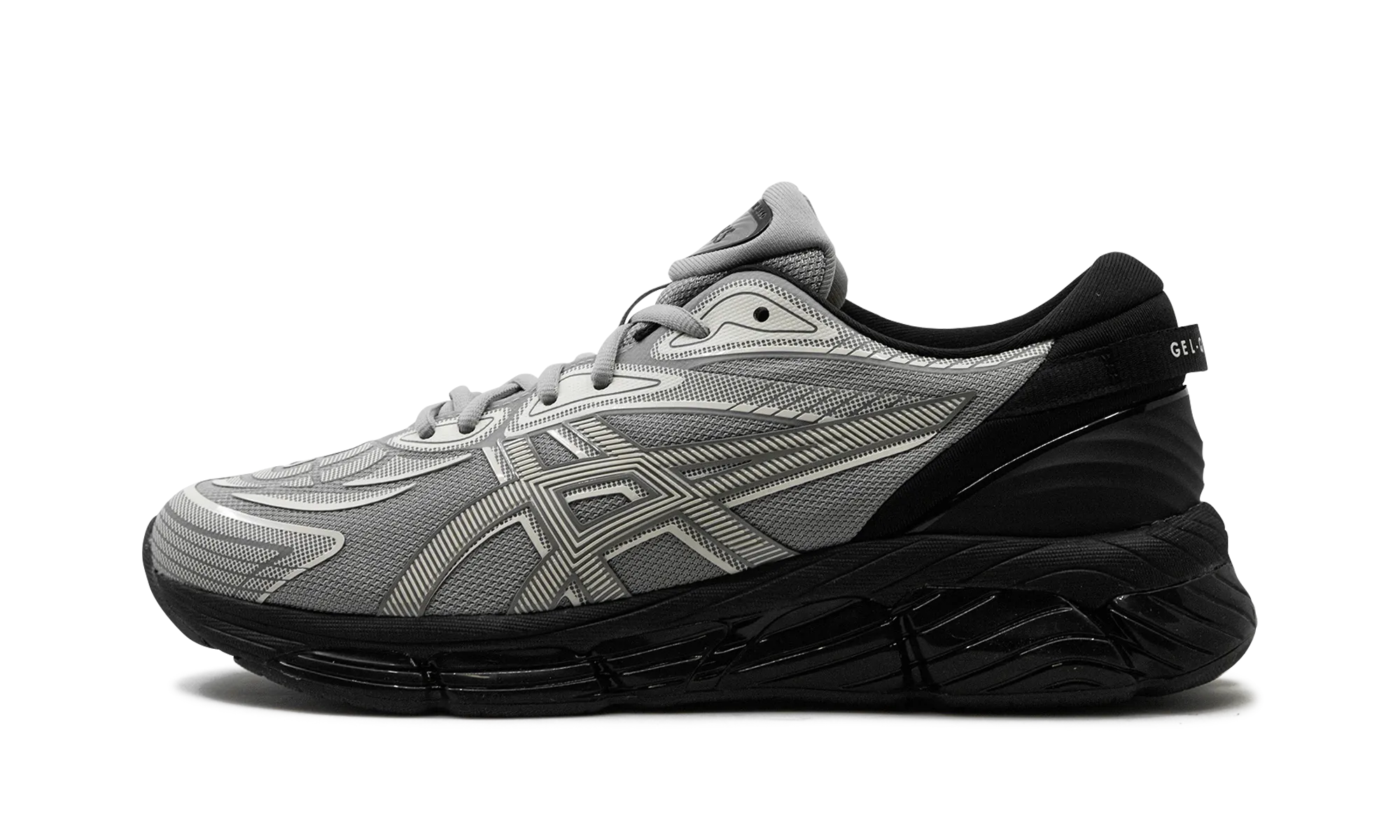 Planet Run Comfort foam Gel-Quantum 360 "C.P. Company - Cement Grey"